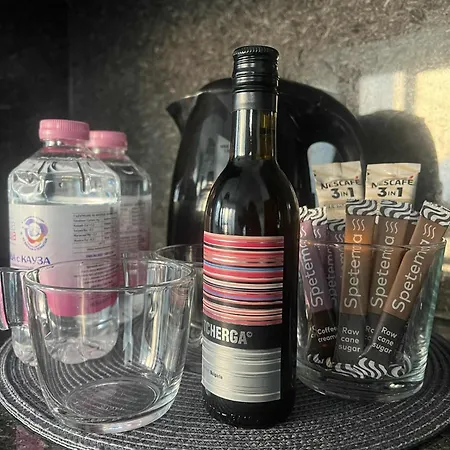 Deja Vu * וארנה