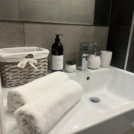 Apartamento Deja Vu Varna