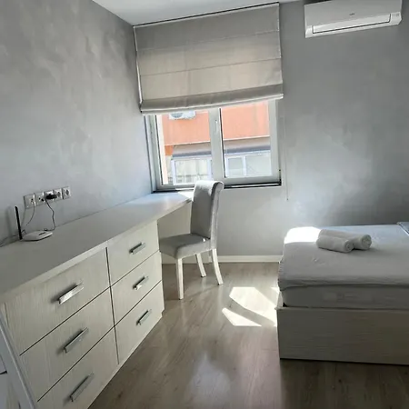 Lejlighed Deja Vu Varna