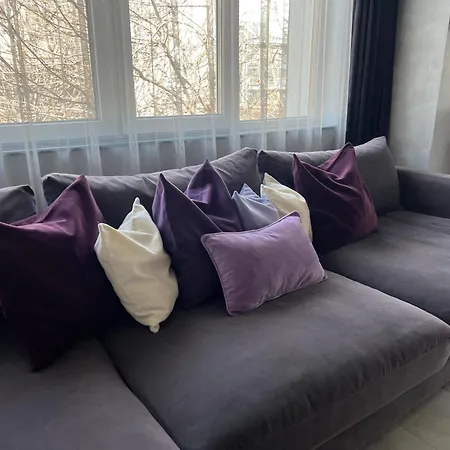 Deja Vu Lejlighed Varna