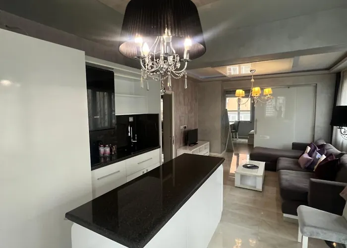 Deja Vu Lejlighed Varna