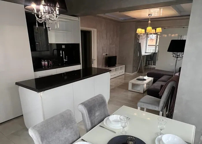 Deja Vu Lejlighed Varna