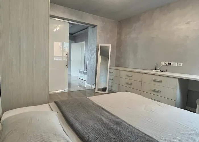 Deja Vu Lejlighed Varna