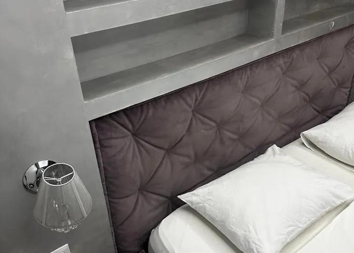 Lejlighed Deja Vu Varna