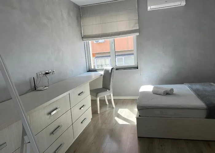 Lejlighed Deja Vu Varna