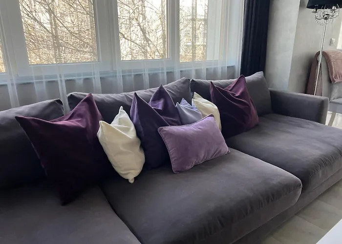 Deja Vu Lejlighed Varna