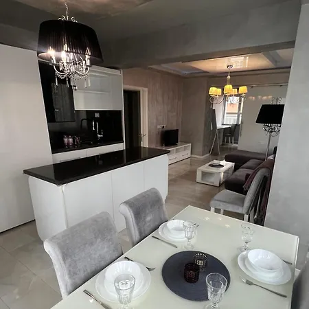 Deja Vu Apartment Varna