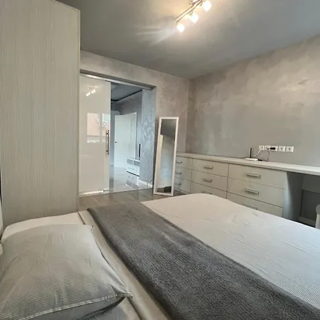 Deja Vu Apartment Varna