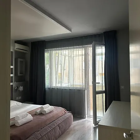 Deja Vu Apartment Varna
