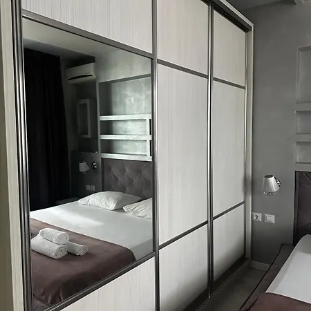Deja Vu Apartment Varna