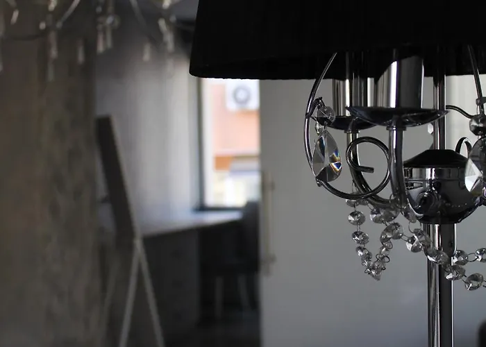 Апартаменты Deja Vu *