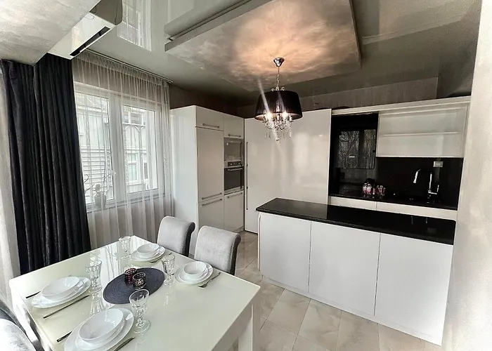 Апартаменты Deja Vu