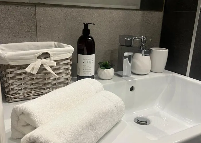 Апартаменты Deja Vu Варна