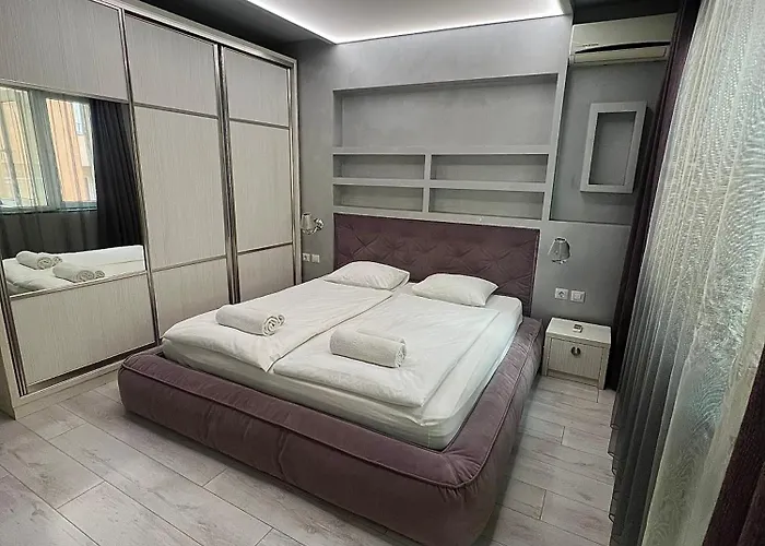 Апартаменты Deja Vu *