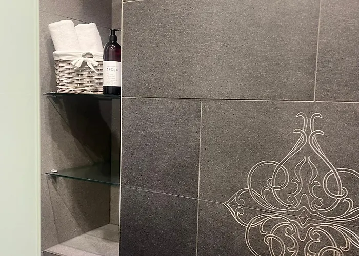 Deja Vu Апартаменты *